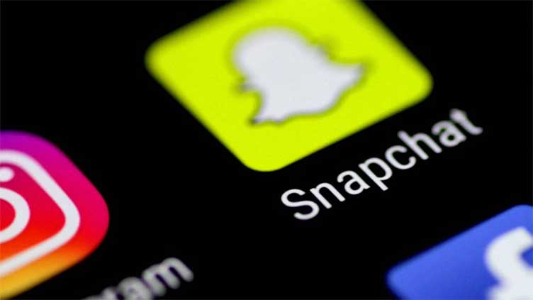 Meta, Alphabet, Pinterest shares shudder on Snap warning