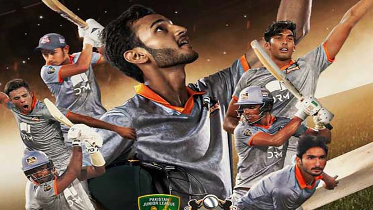 Bahawalpur Royals dismantle Gwadar Sharks to bag maiden PJL title