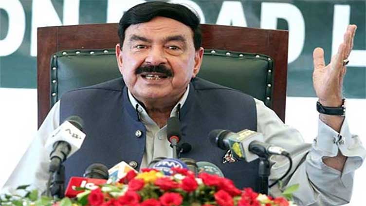 Country close to default, warns Sheikh Rashid