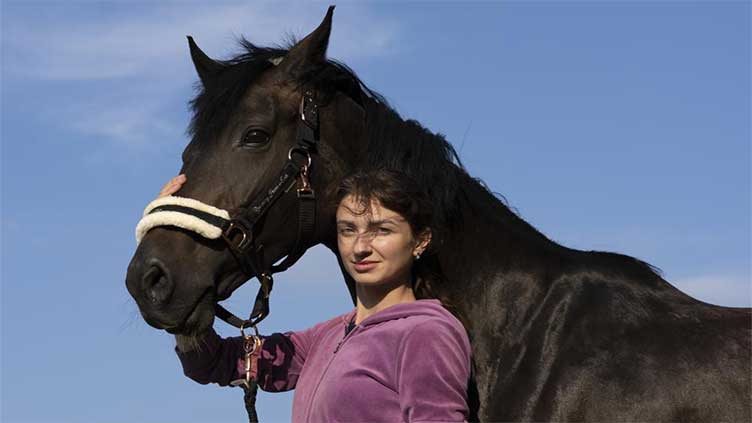 Ukrainian woman's quest to retrieve body of prisoner of war