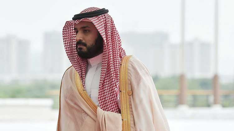 Saudi crown prince not attending Arab summit on doctors' advice