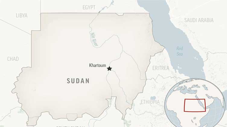  Sudan official: Deaths from southern tribal clashes at 220