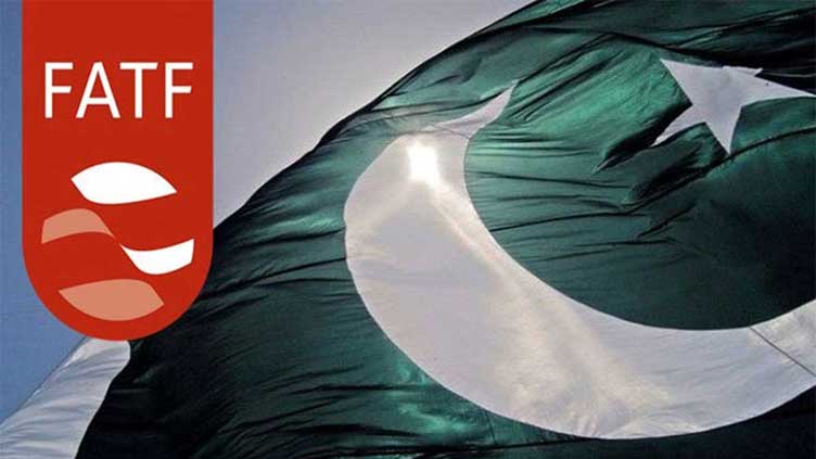  On Pakistan's exit from grey list, business community sees promising economic future