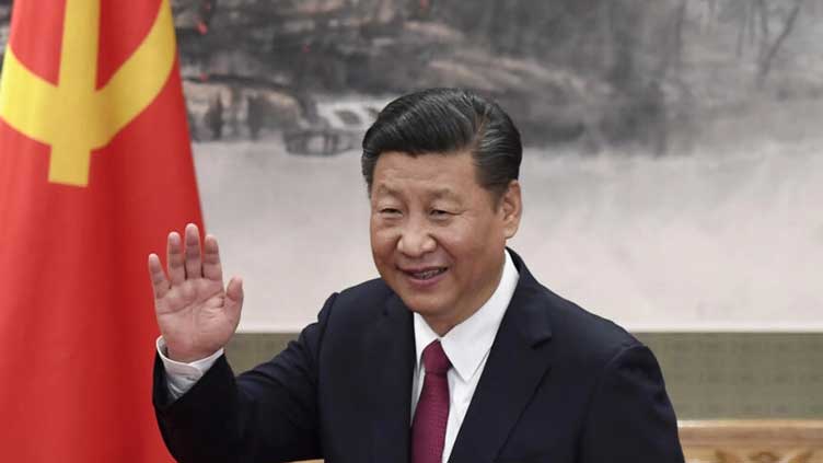  Who is China's President Xi Jinping?