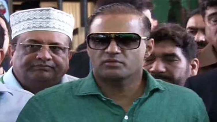 Case lodged against Abid Sher for alleged torture on citizen