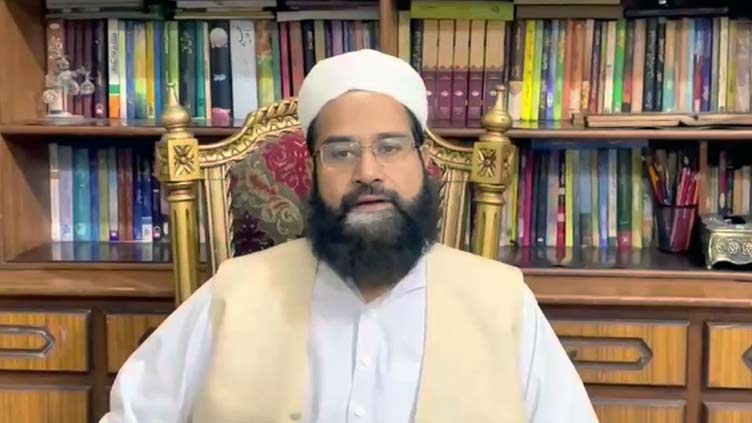Islam rejects sectarianism, extremism, terrorism in all forms: Ashrafi