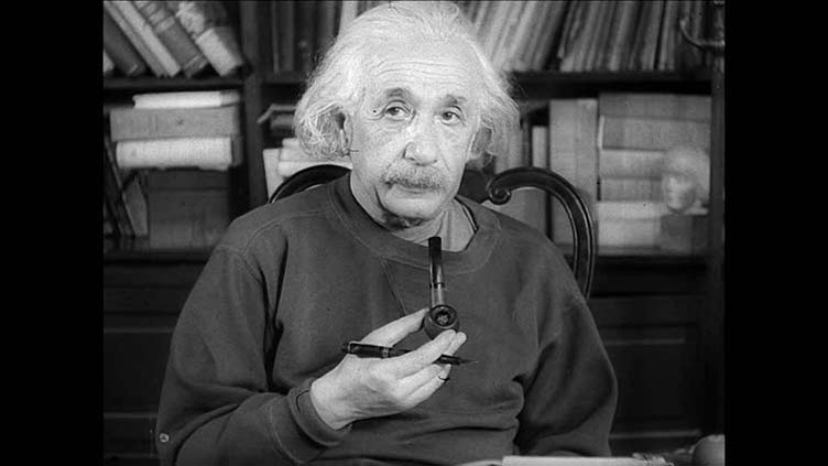 Israel to spend millions on Einstein museum