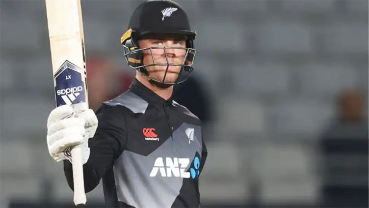 Aggressive Allen adds new dimension to New Zealand, says Phillips