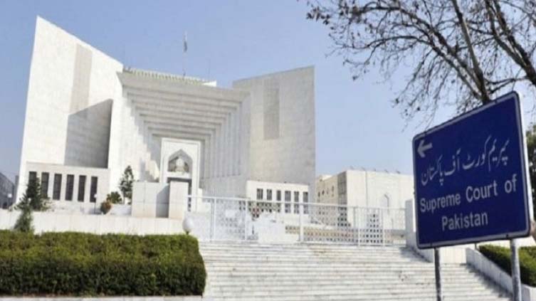 SC registrar returns Imran's plea to probe authenticity of audio leaks