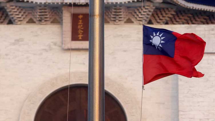  Taiwan to boost energy inventories amid China threat