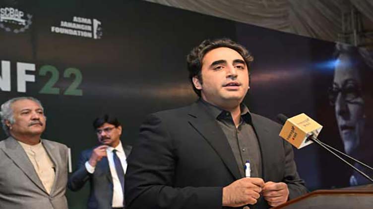 FM Bilawal regrets his statement, says it was not in line with his position