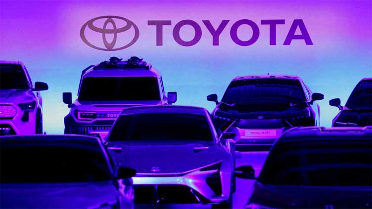  Toyota scrambles for EV reboot with eye on Tesla
