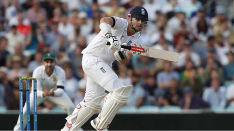 Injured Lees pressing for England recall after Pakistan tour axe