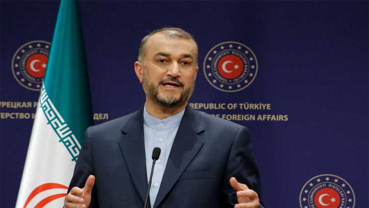  Iran will not remain indifferent if proven Russia using its drones in Ukraine - official