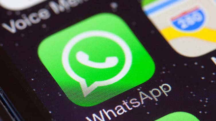 WhatsApp services resume in many countries including Pakistan