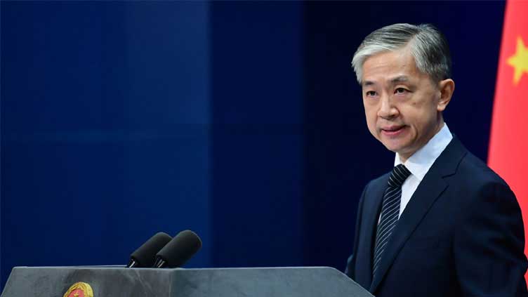  China welcomes FATF decision to remove Pakistan from grey list