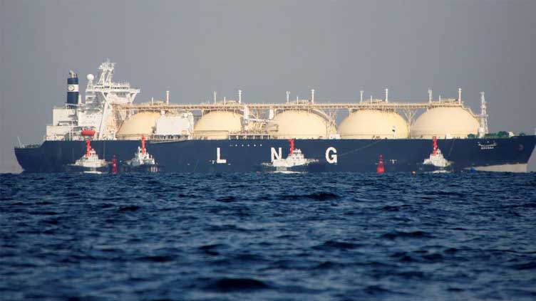  World is in its 'first truly global energy crisis'