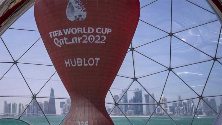 Qatar's residents squeezed as World Cup rental demand soars
