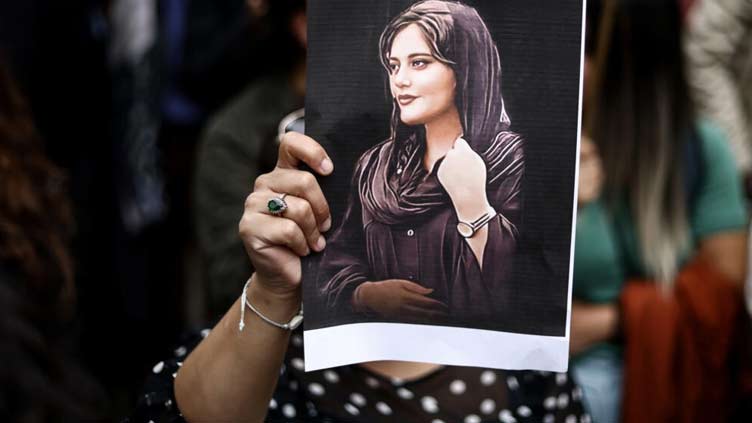 Iran tensions mount as students protest ahead of Mahsa Amini ceremony