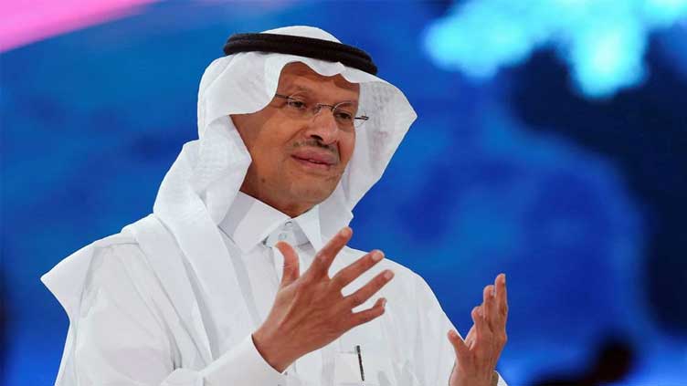 Saudi Arabia 'maturer guys' in spat with U.S. -energy minister
