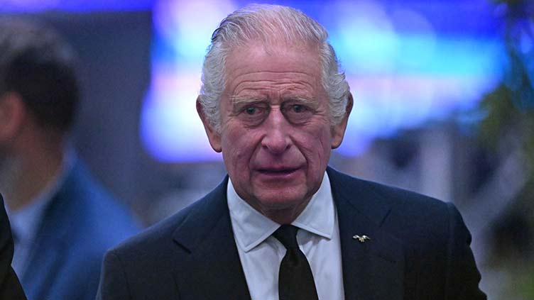 Climate summit host Egypt renews invite to King Charles