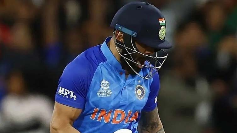 Kohli back in top 10 T20I rankings after blockbuster Pakistan innings