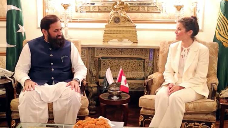 Punjab Governor expresses his gratitude to Trudeau's government for providing assistance to flood-stricken people