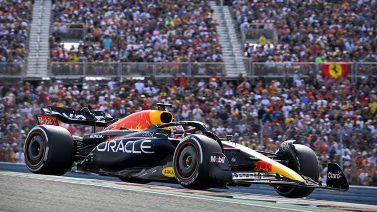 Verstappen and Perez both chasing firsts in Mexico