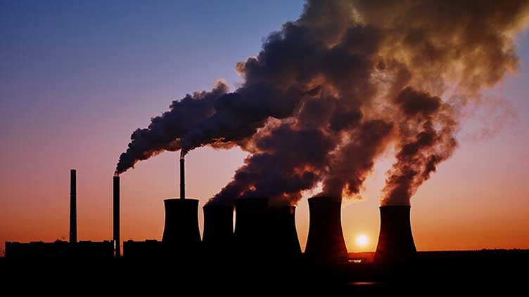  Climate pledges still ‘nowhere near’ enough for 1.5C