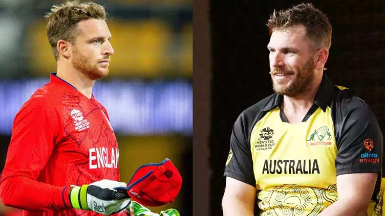 Humbled Ashes foes face off in must-win T20 World Cup clash