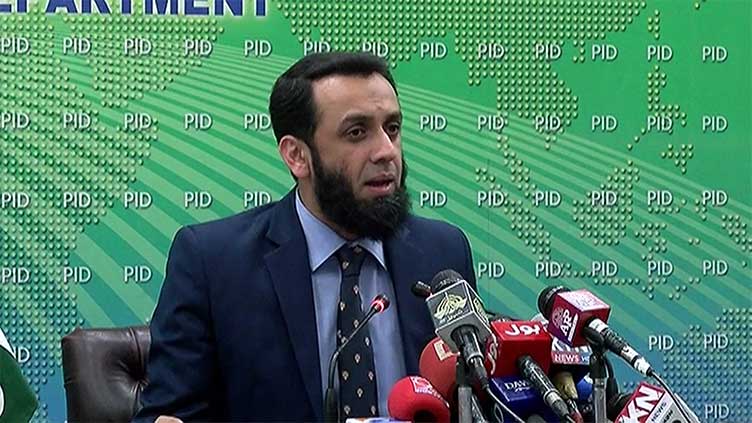 Imran Khan habitual of targeting state institutions: Atta Tarar