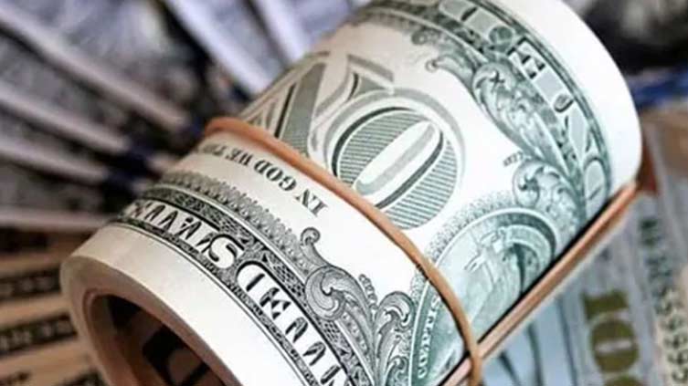 USD to PKR: Rupee loses significant ground against dollar, trades