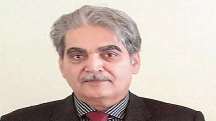 Cabinet swells to 75 members as Tariq Mahmood Pasha appointed as SAPM