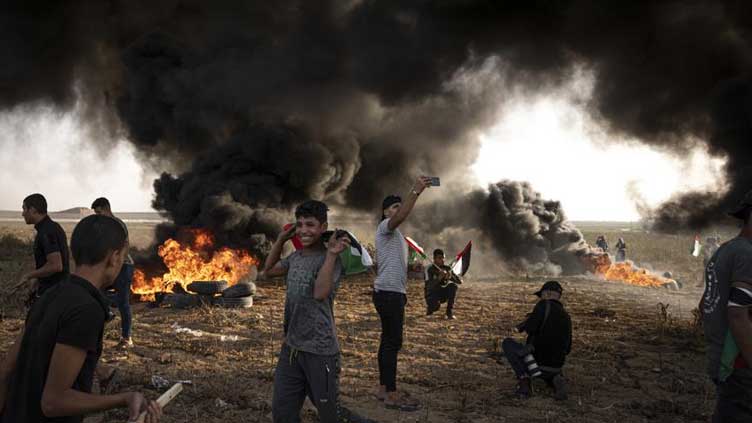  2022 likely deadliest for Palestinians in West Bank