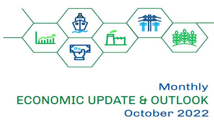 Pakistan's Economic Outlook Shows Optimistic Picture In Coming Months ...