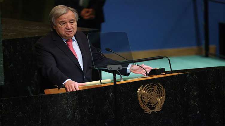 UN chief delays travel to try to bring Russia back into grain deal