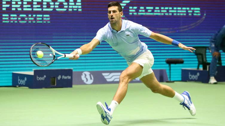 Wimbledon win was huge confidence boost in tough year: Djokovic