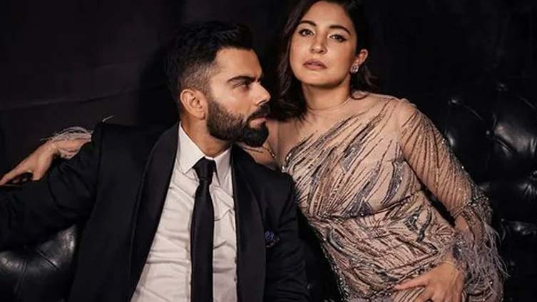 Anushka fumes over invasion of Virat Kohli's privacy at Australian hotel