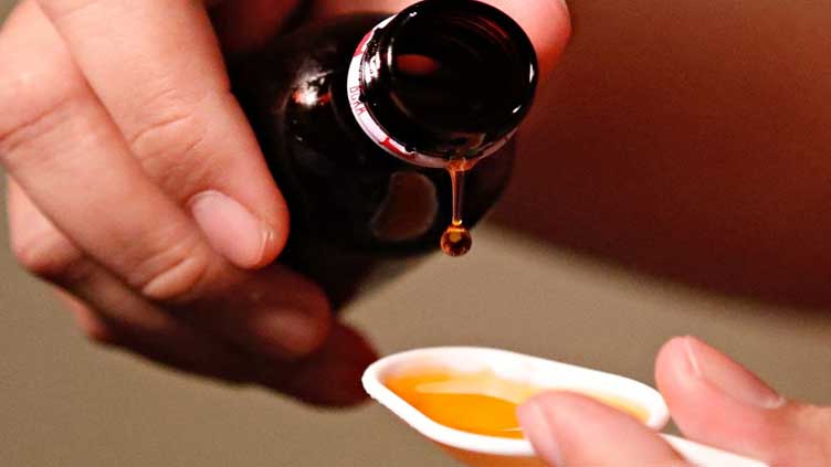  Indonesia revokes firms' fever syrup licences amid probe into 150 deaths