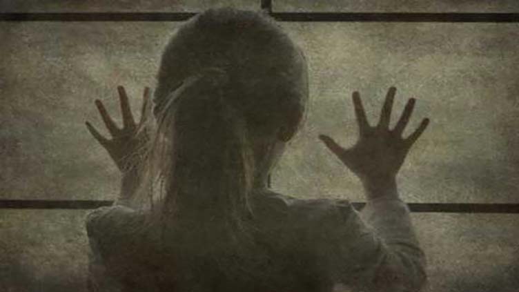 Minor girl allegedly raped in Karachi