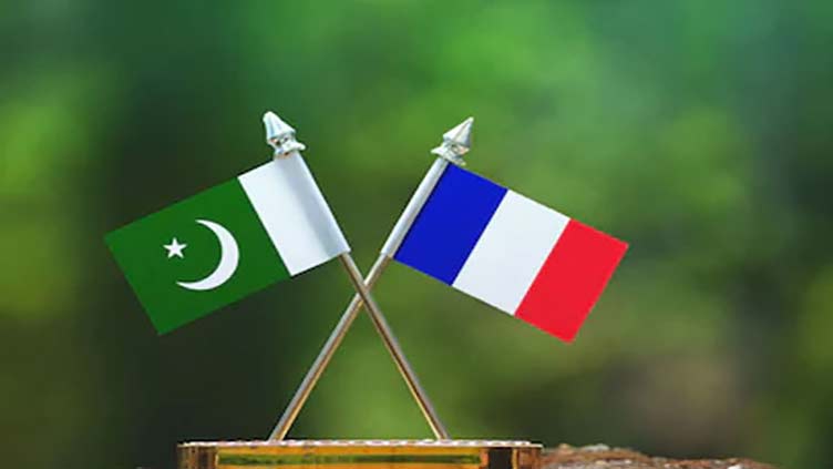 French envoy, Mandviwalla discuss trade, investment opportunities