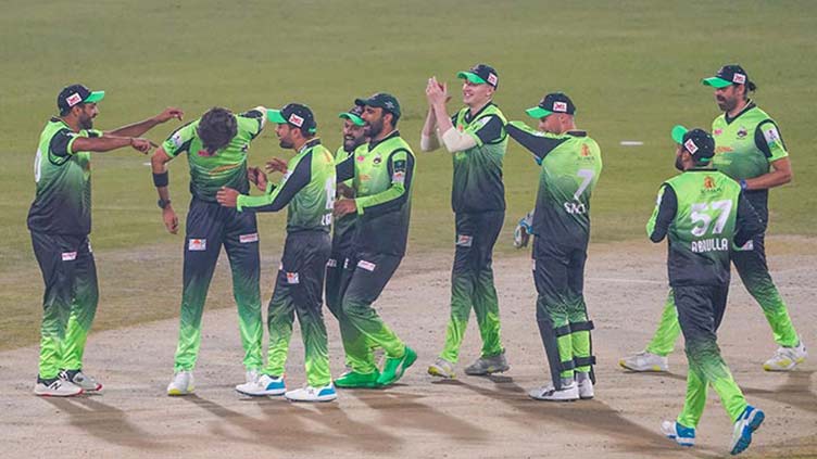 Qalandars get first pick in PSL 2023 Player Draft