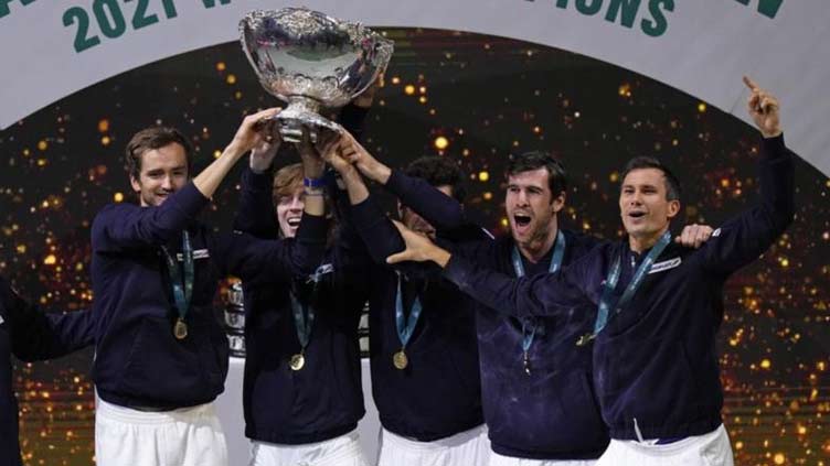 Davis Cup to become part of ATP Tour calendar in 2023