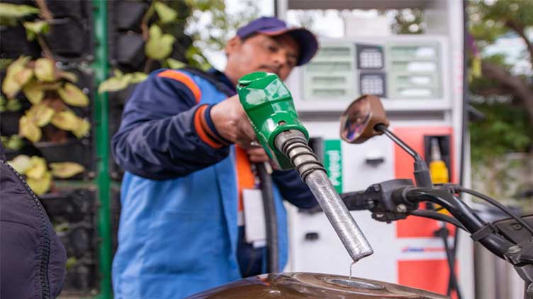  Govt keeps petroleum prices unchanged for next fortnight