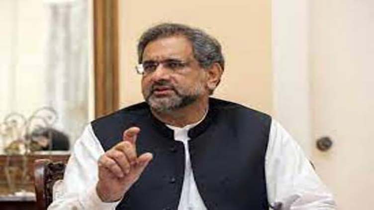 Govt trying hard to provide relief to people, despite financial constraints: Abbasi