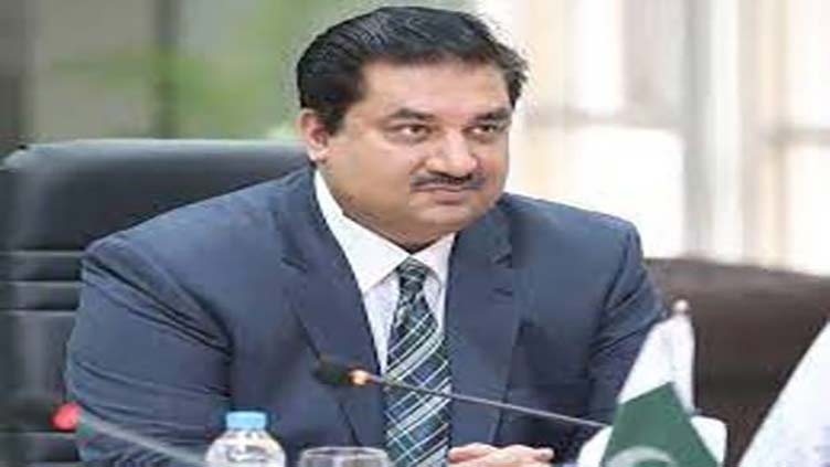 Govt restores electricity in majority areas of KP: Khurram Dastagir