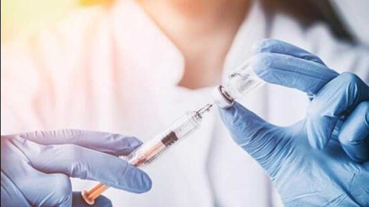 India develops its first cervical cancer vaccine