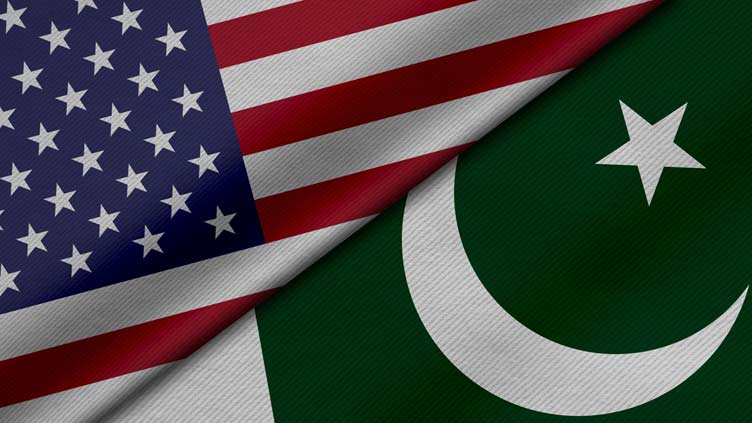 Over 23pc surplus witnessed in Pak-US trade: SBP