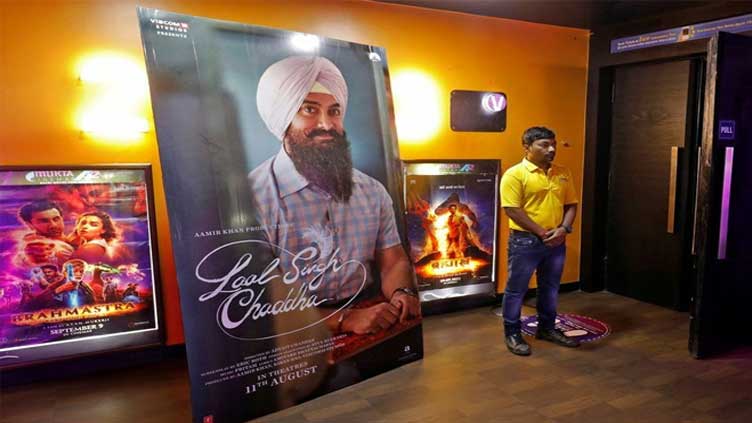 Bollywood broken? Movie moguls' spell over India fades