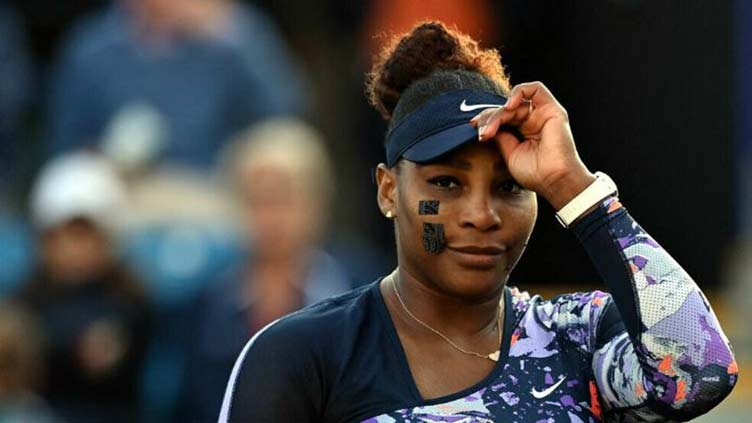 Williams looks to extend US Open farewell, Wu eyes upset